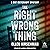 The Right Wrong Thing: Dot Meyerhoff Mysteries, Book 2