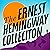 The Ernest Hemingway Collection by Ernest Hemingway