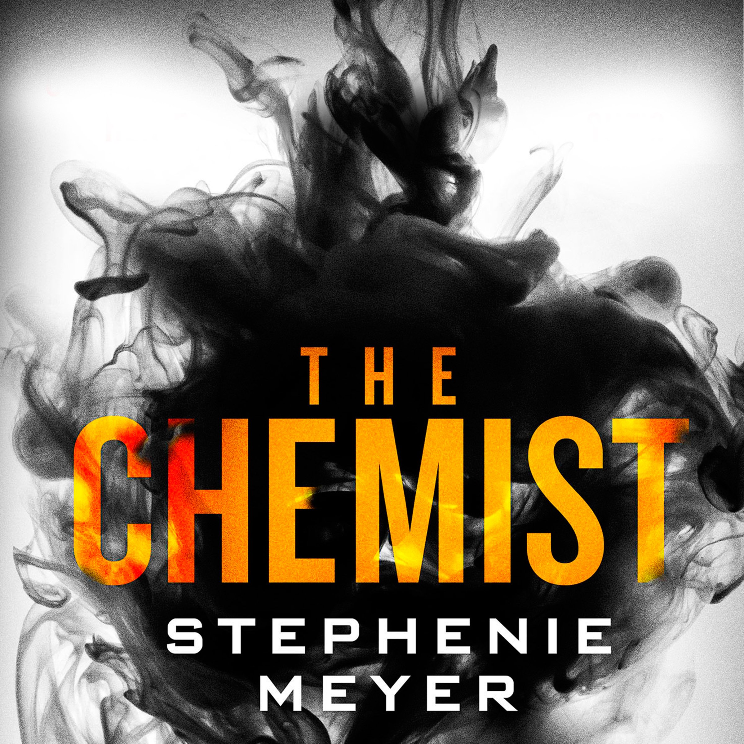 The Chemist: The compulsive, action-packed new thriller from the author of Twilight