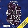 Limitless. Senza ...