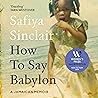 How to Say Babylo...