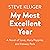 My Most Excellent Year by Steve Kluger