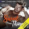 Sweet Thing: The ...
