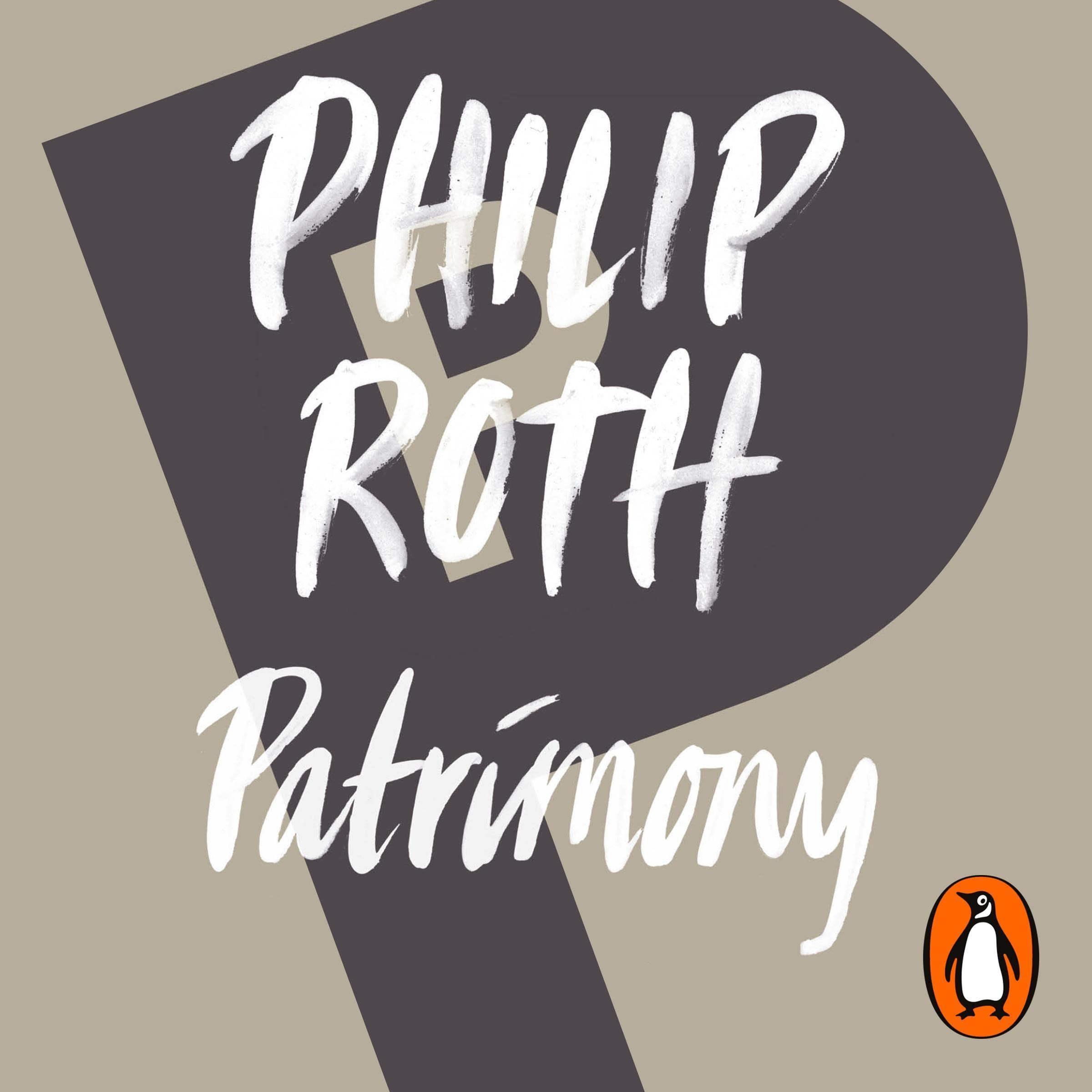 Patrimony: A True Story