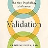 Validation by Caroline Fleck