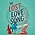 The Lost Love Song: A Novel