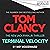 Tom Clancy Terminal Velocity: Jack Ryan, Jr., Book 14