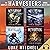 The Complete Harvesters Series: A Post-Apocalyptic Alien Invasion Adventure
