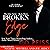 Broken Edge: The Edge, Book 3