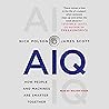 AIQ: How People and Machines Are Smarter Together