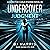 Undercover: Judgment: A Detective Carlo D'Scenzi Novel, Book 4
