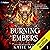 Burning Embers: Mated by Fire, Book 1