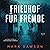 Friedhof für Fremde by Mark Dawson