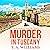 Murder in Tuscany (Armstrong and Oscar, #1)