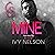Mine: A Diamond Doms Novel