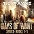 Days of Want Series, Books 1-7 by T.L. Payne Days of Want Series, Books 1-7 by T.L. Payne