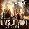 Days of Want Seri...