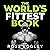 The World's Fittest Book by Ross Edgley