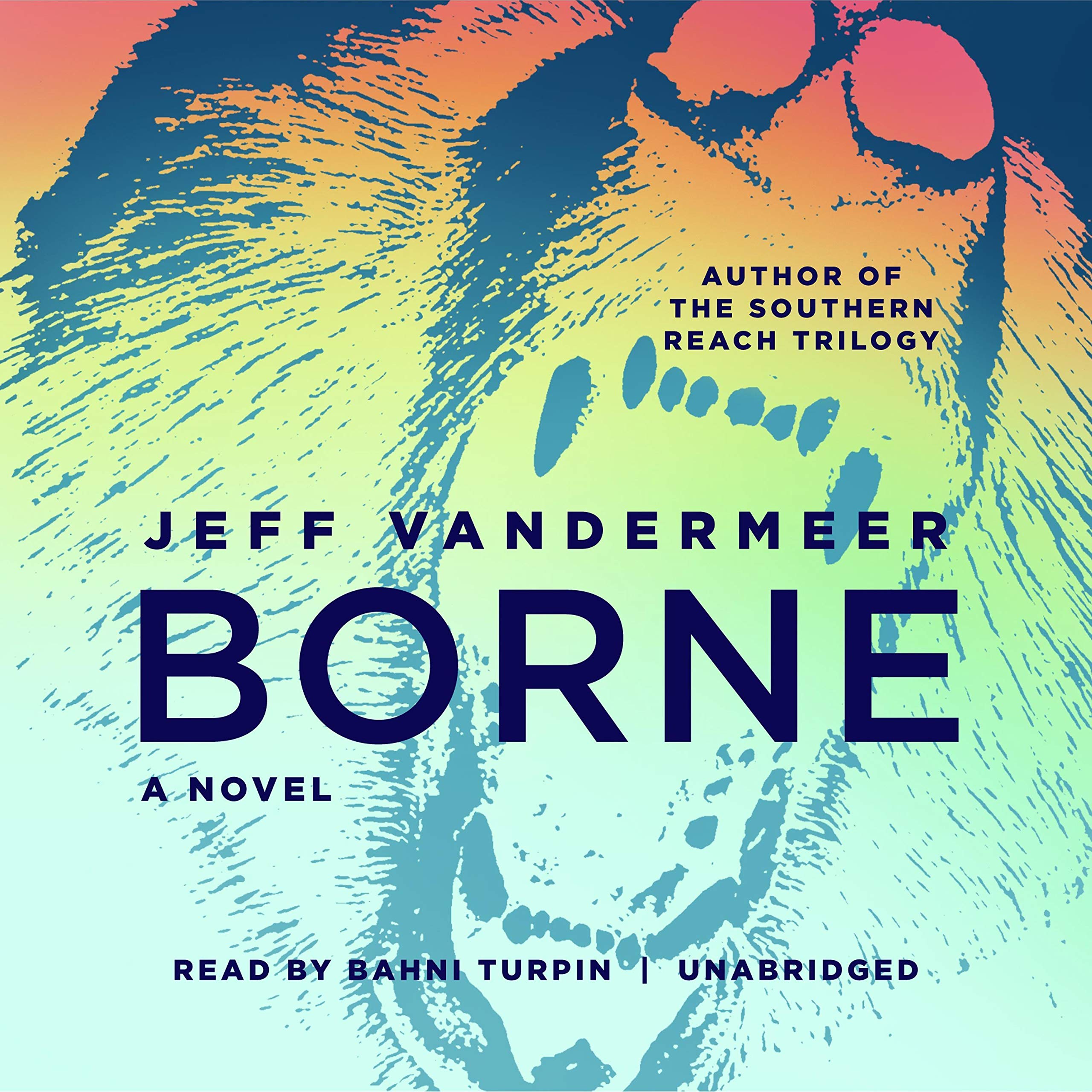 Borne: The Borne Series, Book 1