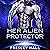 Her Alien Protector: A Sci-Fi Alien Romance (Voxeran Fated Mates, Book 6)