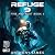 Refuge 9: Fire and Rust Book 5