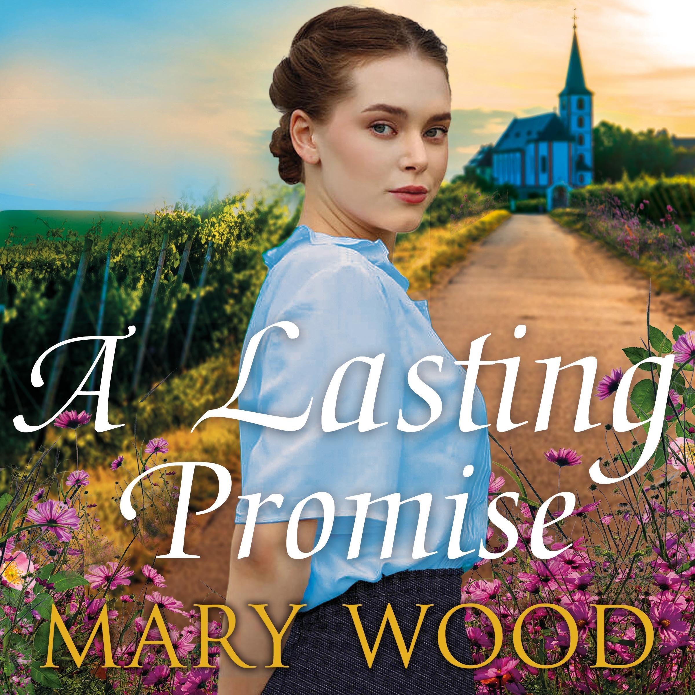 A Lasting Promise: A Gripping and Emotional Story from the Bestselling Author of The Jam Factory Girls (Audible Audio)