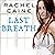 Last Breath (Morganville Vampires #11)