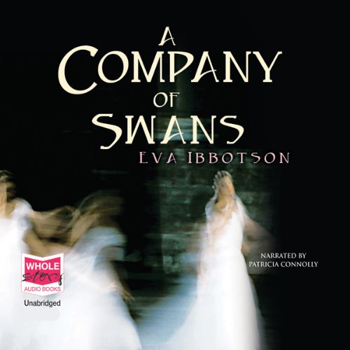 A Company of Swans