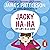 My Life Is a Joke: Jacky Ha...