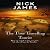 The Time Travelling Tourist by Nick James