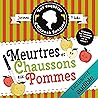 Meurtres et chaussons aux pommes by Joanne Fluke