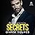 Secrets by Gianni Holmes Secrets by Gianni Holmes