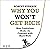 Why You Won't Get Rich: How...