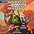 Shrubley, the Monster Adventurer: Shrubley, the Monster Adventurer, Book 1