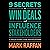 9 Secrets to Win Deals and Influence Stakeholders: A Field Guide to B2B Negotiations
