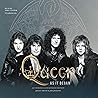 Queen: As It Began: Authorized and Revised Edition
