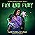 Fun and Fury: Federal Bureau of Magic, Book 11