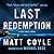 Last Redemption: The Rick Cahill Series, Book 8