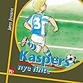 Kaspers nye finte