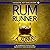Rum Runner: Jacqueline "Jack" Daniels Mysteries, Book 14