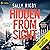 Hidden from Sight (Detective Sebastian Clifford #4)