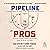 Pipeline to the Pros by Ben Kaplan