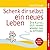 Schenk dir selbst ein neues...