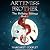 Artemis's Brother: The Hellsing Siblings, Book 1