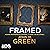 Framed