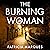 The Burning Woman by Patricia  Marques