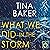 What We Did in the Storm by Tina Baker