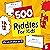500 Riddles for Kids by Lumina Sophia Bookstore