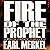 Fire of the Prophet: A Beck...