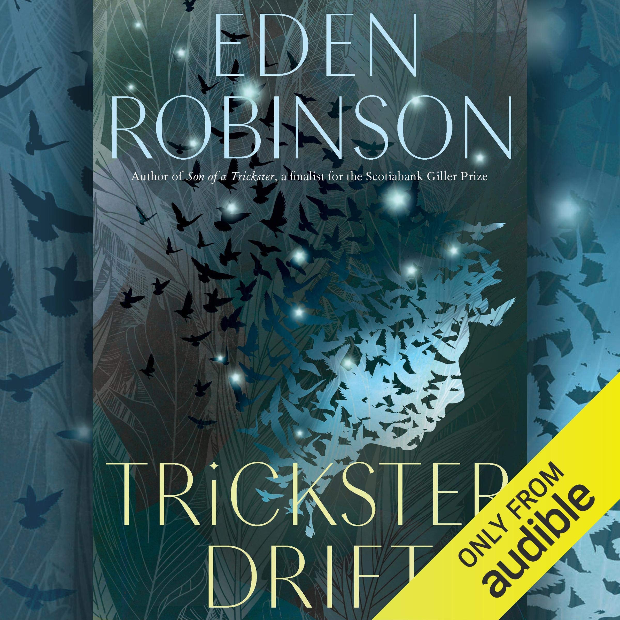 Trickster Drift